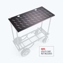 Charger l'image dans la galerie, On-Stage UCA1500 Utility Cart Tray