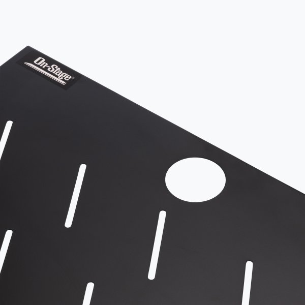 On-Stage UCA1500 Utility Cart Tray