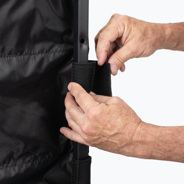 On-Stage UCB1250 Utility Cart Handle Bag