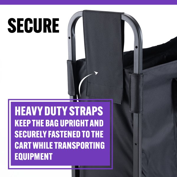 On-Stage UCB2500 Utility Cart Bag