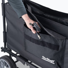 Load image into Gallery viewer, On-Stage UCB2500 Utility Cart Bag