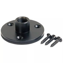 Load image into Gallery viewer, On-Stage UM5006 u-mount® Desk Flange Mount