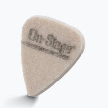 Charger l'image dans la galerie, On-Stage UPK300 Felt Ukulele Picks