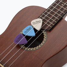 Charger l'image dans la galerie, On-Stage UPK300 Felt Ukulele Picks