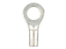 Charger l'image dans la galerie, Install Bay UR4516 Uninsulated Ring Terminal 4 Gauge 5/16 inch - Package of 25