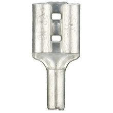 Load image into Gallery viewer, Install Bay URFD250 Uninsulated Female Quick Disconnect 22-18 Gauge .250