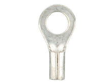 Charger l'image dans la galerie, Install Bay URR516 Uninsulated Ring Terminal 22-18 Gauge #10 Package of 100