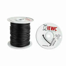 Load image into Gallery viewer, Install Bay US10250BK 10 GA US GPT All Copper Primary Wire Black - Coil of 250 Ft