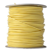 Charger l'image dans la galerie, Install Bay US12500YL 12 GA US GPT All Copper Primary Wire Yellow - Coil of 500 Ft