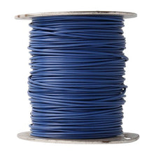 Load image into Gallery viewer, Install Bay US14500BL 14 GA US GPT All Copper Primary Wire Blue - Coil of 500 Ft
