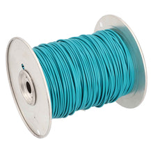 Load image into Gallery viewer, Install Bay US14500GR 14 GA US GPT All Copper Primary Wire Green - Coil of 500 Ft