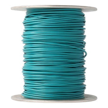 Load image into Gallery viewer, Install Bay US14500GR 14 GA US GPT All Copper Primary Wire Green - Coil of 500 Ft