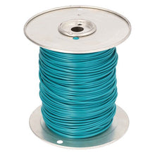 Load image into Gallery viewer, Install Bay US14500GR 14 GA US GPT All Copper Primary Wire Green - Coil of 500 Ft