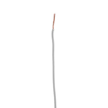 Charger l'image dans la galerie, Install Bay US14500GY 14 GA US GPT All Copper Primary Wire Gray - Coil of 500 Ft