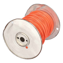 Charger l'image dans la galerie, Install Bay US14500OR 14 GA US GPT All Copper Primary Wire Orange - Coil of 500 Ft