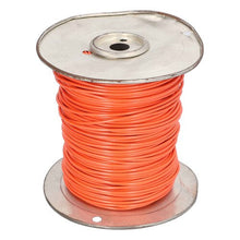 Charger l'image dans la galerie, Install Bay US14500OR 14 GA US GPT All Copper Primary Wire Orange - Coil of 500 Ft