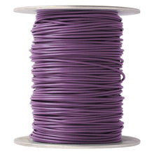 Charger l'image dans la galerie, Install Bay US14500PL 14 GA US GPT All Copper Primary Wire Purple - Coil of 500 Ft