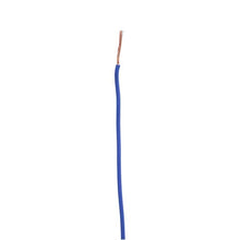 Charger l'image dans la galerie, Install Bay US16500BL 16 GA US GPT All Copper Primary Wire Blue - Coil of 500 Ft