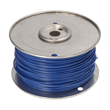 Charger l'image dans la galerie, Install Bay US16500BL 16 GA US GPT All Copper Primary Wire Blue - Coil of 500 Ft