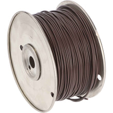Charger l'image dans la galerie, Install Bay US16500BR 16 GA US GPT All Copper Primary Wire Brown - Coil of 500 Ft