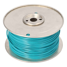 Charger l'image dans la galerie, Install Bay US16500GR 16 GA US GPT All Copper Primary Wire Green - Coil of 500 Ft