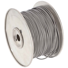 Charger l'image dans la galerie, Install Bay US16500GY 16 GA US GPT All Copper Primary Wire Gray - Coil of 500 Ft
