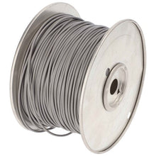 Charger l'image dans la galerie, Install Bay US16500GY 16 GA US GPT All Copper Primary Wire Gray - Coil of 500 Ft