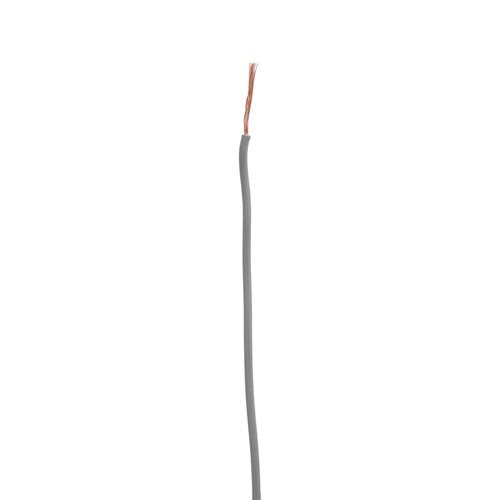 Install Bay US16500GY 16 GA US GPT All Copper Primary Wire Gray - Coil of 500 Ft