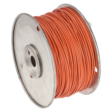 Load image into Gallery viewer, Install Bay US16500OR 16 GA US GPT All Copper Primary Wire Orange - Coil of 500 Ft