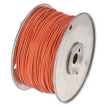 Load image into Gallery viewer, Install Bay US16500OR 16 GA US GPT All Copper Primary Wire Orange - Coil of 500 Ft