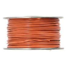 Load image into Gallery viewer, Install Bay US16500OR 16 GA US GPT All Copper Primary Wire Orange - Coil of 500 Ft