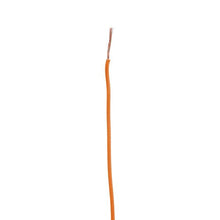 Load image into Gallery viewer, Install Bay US16500OR 16 GA US GPT All Copper Primary Wire Orange - Coil of 500 Ft