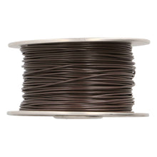 Load image into Gallery viewer, Install Bay US18500BR 18 GA US GPT All Copper Primary Wire Brown - Coil of 500 Ft