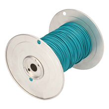 Load image into Gallery viewer, Install Bay US18500GR 18 GA US GPT All Copper Primary Wire Green - Coil of 500 Ft