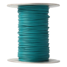 Load image into Gallery viewer, Install Bay US18500GR 18 GA US GPT All Copper Primary Wire Green - Coil of 500 Ft