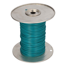 Load image into Gallery viewer, Install Bay US18500GR 18 GA US GPT All Copper Primary Wire Green - Coil of 500 Ft