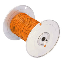 Load image into Gallery viewer, Install Bay US18500OR 18 GA US GPT 18 Ga Us Gpt All Copper Primary Wire Orange - Coil of 500 Ft