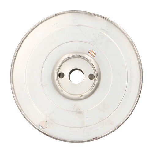 Install Bay US18500WBR 18 GA US GPT All Copper Primary Wire White w/Brown Trace