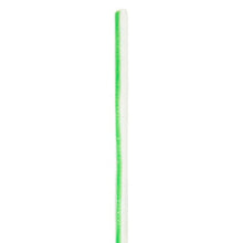 Load image into Gallery viewer, Install Bay US18500WGN 18 GA US GPT All Copper Primary Wire White w/Green Trace