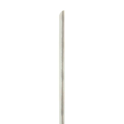 Install Bay US18500WGY 18 GA US GPT All Copper Primary Wire White w/Gray Trace