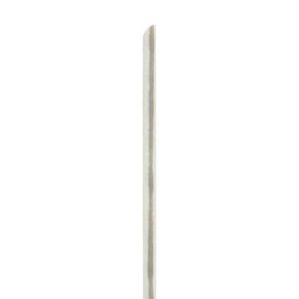 Install Bay US18500WGY 18 GA US GPT All Copper Primary Wire White w/Gray Trace