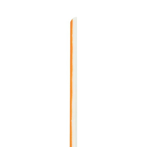 Install Bay US18500WOR 18 GA US GPT All Copper Primary Wire White w/Orange Trace