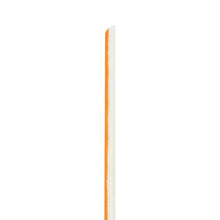 Load image into Gallery viewer, Install Bay US18500WOR 18 GA US GPT All Copper Primary Wire White w/Orange Trace