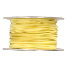 Load image into Gallery viewer, Install Bay US18500YL 18 GA US GPT ALL COPPER PRIMARY WIRE YELLOW - Coil of 500 FT