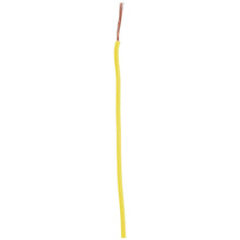 Load image into Gallery viewer, Install Bay US18500YL 18 GA US GPT ALL COPPER PRIMARY WIRE YELLOW - Coil of 500 FT