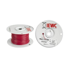 Load image into Gallery viewer, Install Bay US22500R 22 GA US GPT Primary Wire Red - Coil of 500 Ft