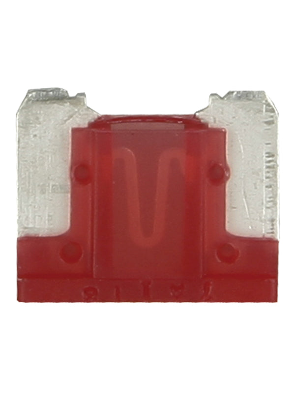 Install Bay USATMLP7.5-5 USA Cooper Bussmann ATM Low Prof Fuse 7.5 AMP - Package of 5