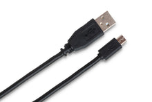 Load image into Gallery viewer, Hosa USB-206AC High Speed USB Type A to Micro-B Cable 6 foot