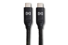 Charger l'image dans la galerie, Hosa USB-306CC SuperSpeed USB 3.1 (Gen2) Type C to Type C Cable