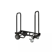 Charger l'image dans la galerie, On-Stage UTC1100 Compact Utility Cart